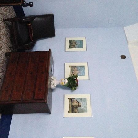 Castello Sannazzaro B&B Giarole ภายนอก รูปภาพ