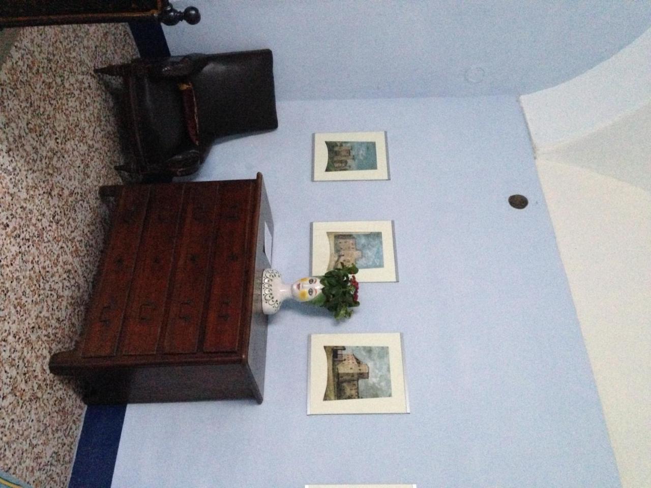 Castello Sannazzaro B&B Giarole ภายนอก รูปภาพ